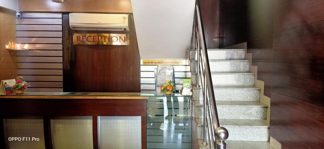 I-way Residency Perungudi Hotel Chennai