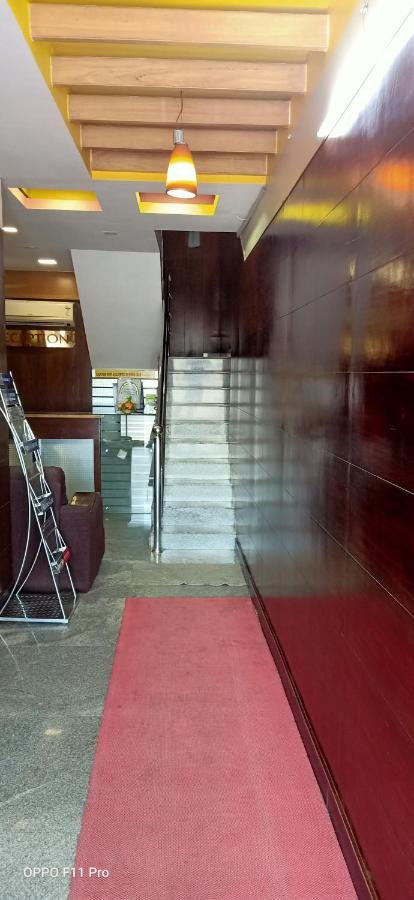 I-way Residency Perungudi Hotel