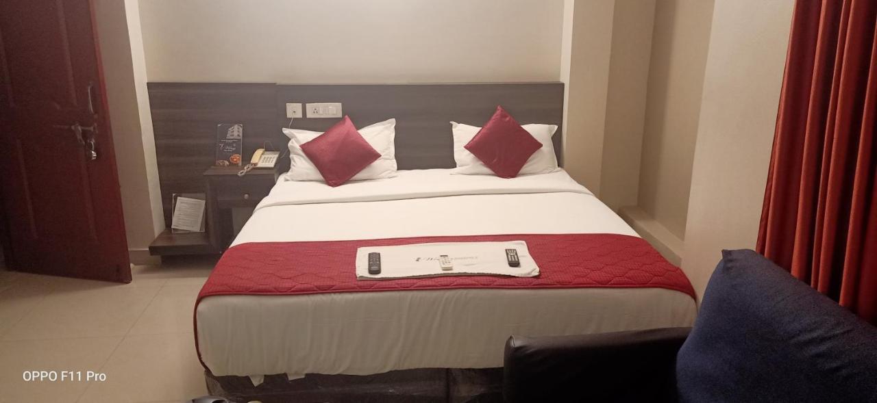I-way Residency Perungudi Chennai