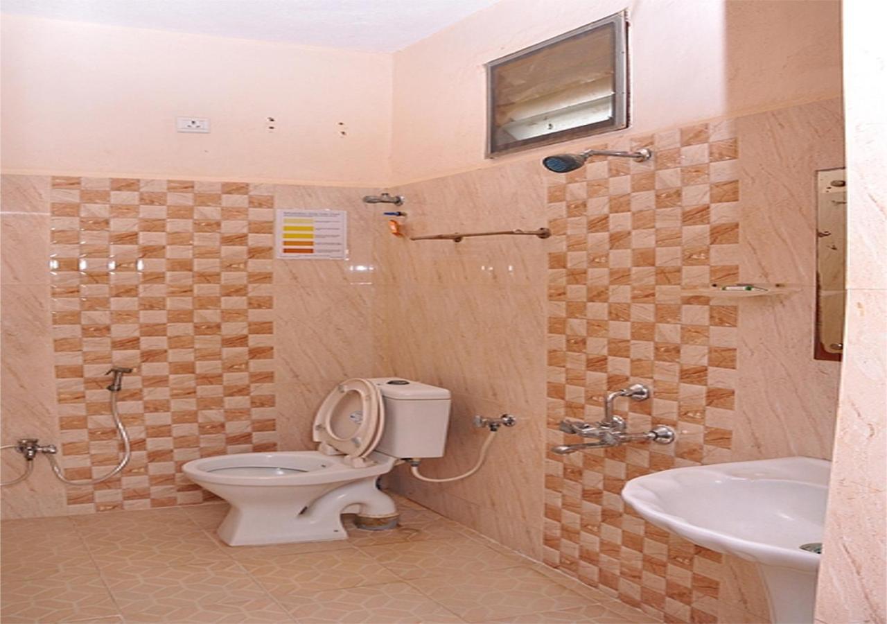 Alojamento Kpa Grand Palace Chennai