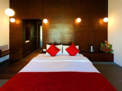 Resort Mgm East Coast Road 4*