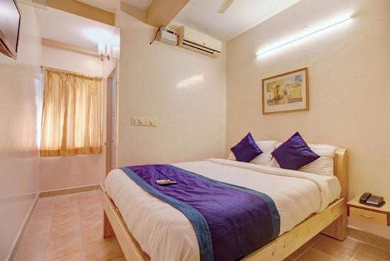 Fabhotel Gemini T Nagar 3* Chennai