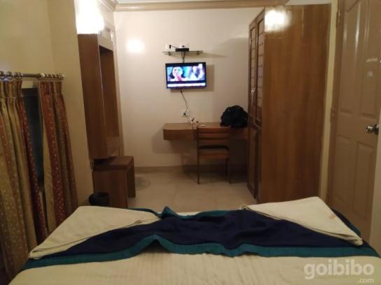Fabhotel Gemini T Nagar Hotel 3*