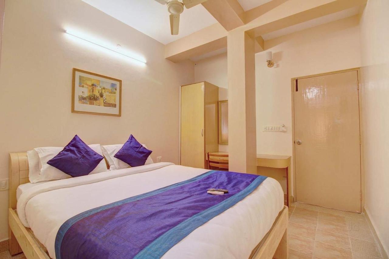 Fabhotel Gemini T Nagar Hotel 3*