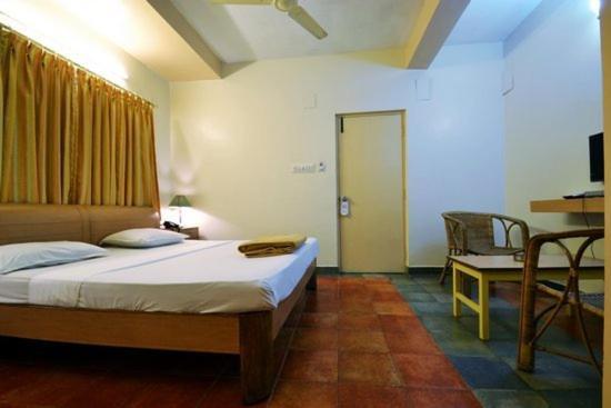 Hotel Fabhotel Gemini T Nagar 3*