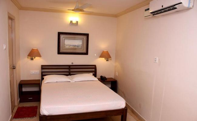 Hotel Fabhotel Gemini T Nagar 3*