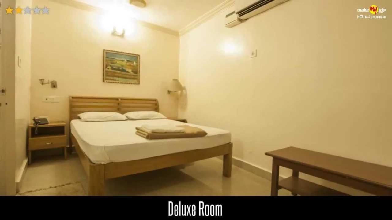 Fabhotel Gemini T Nagar Hotel Chennai