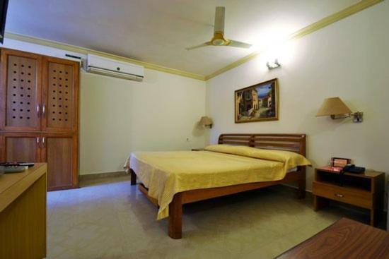 Fabhotel Gemini T Nagar