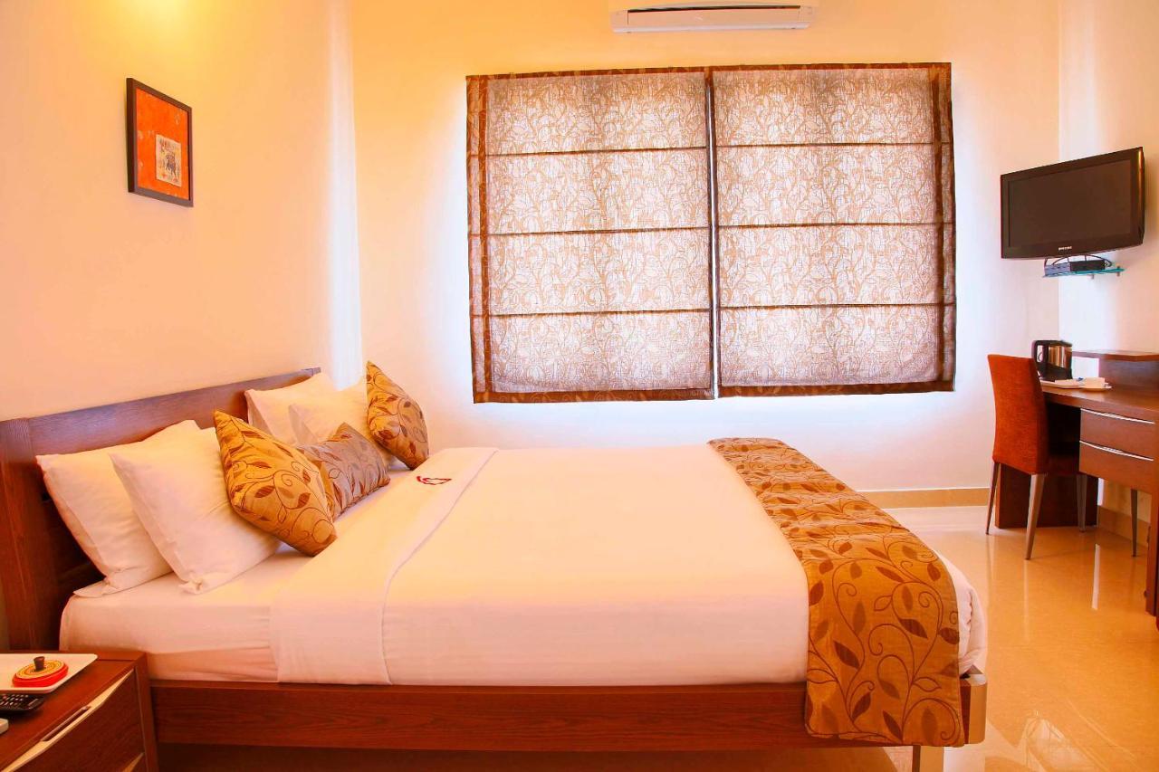 Absolute Homes Chennai