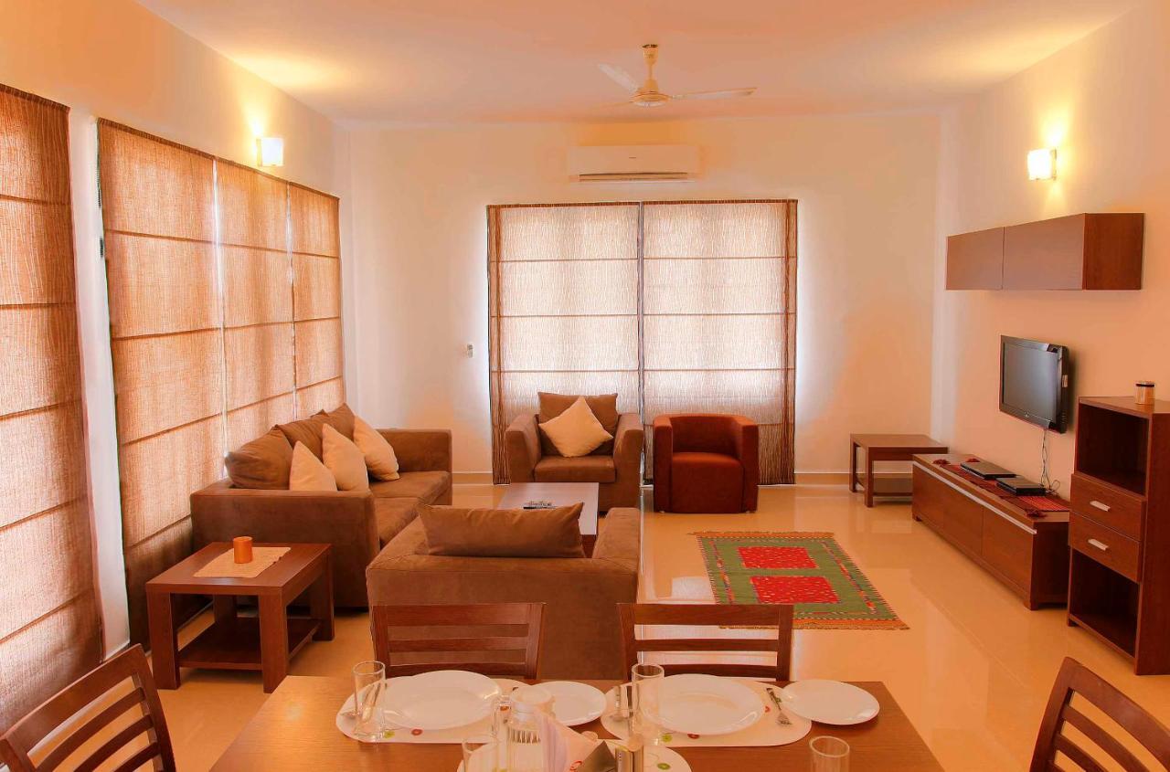 Hotel Absolute Homes *