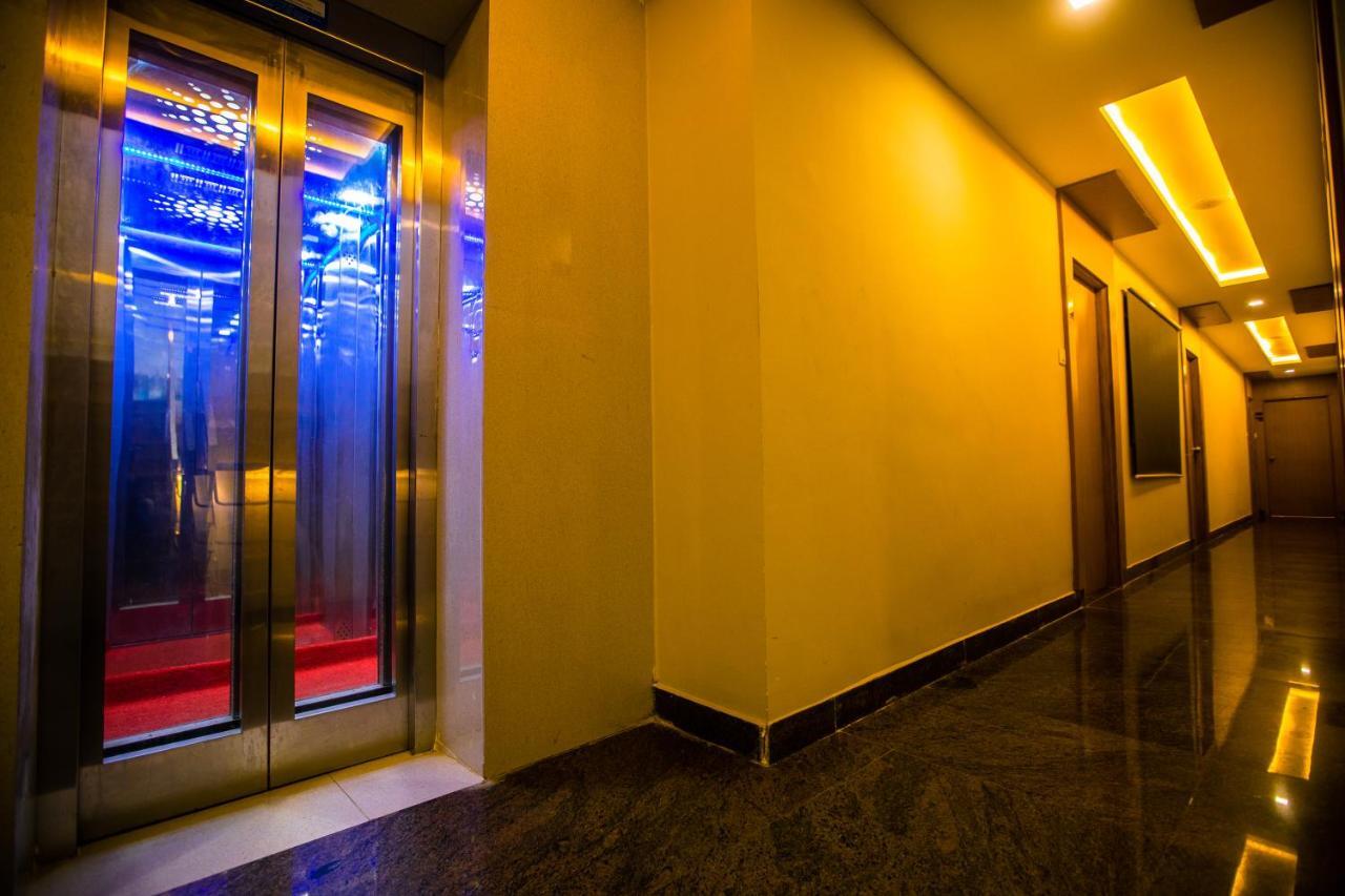 Hotel Grand Oliver