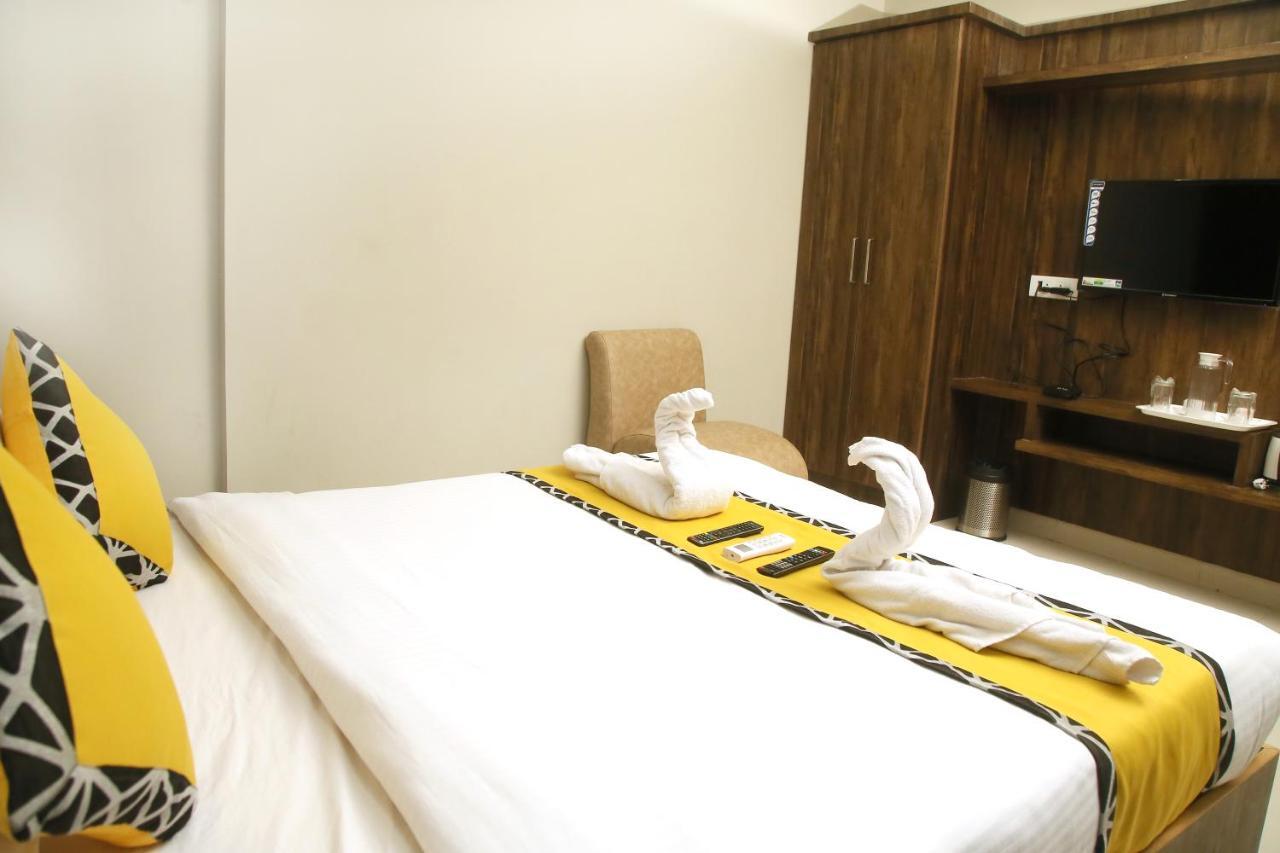 Grand Oliver Hotel 2*