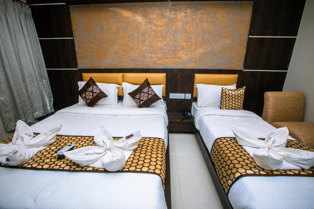 Grand Oliver Chennai