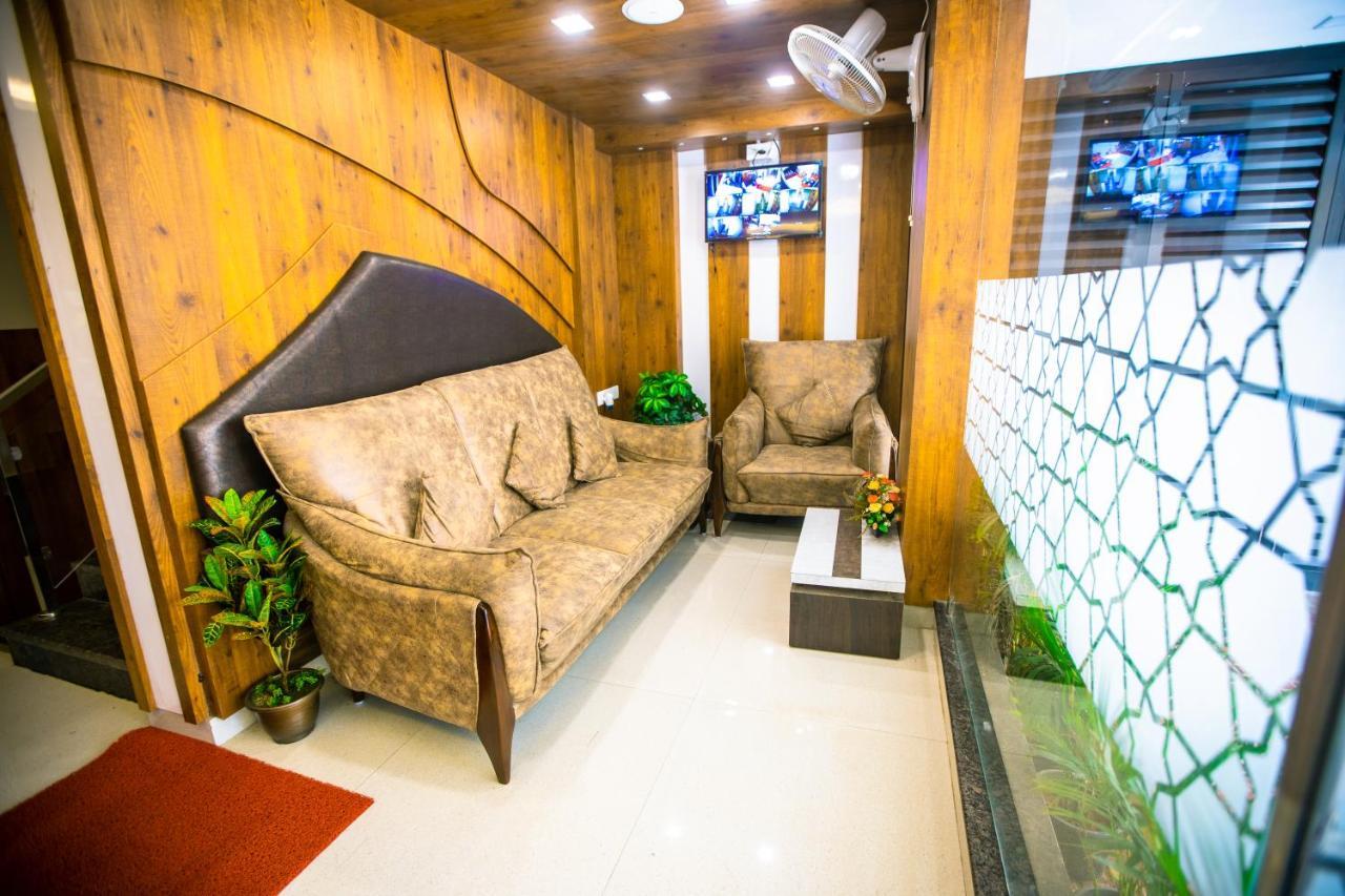 Hotel Grand Oliver 2*