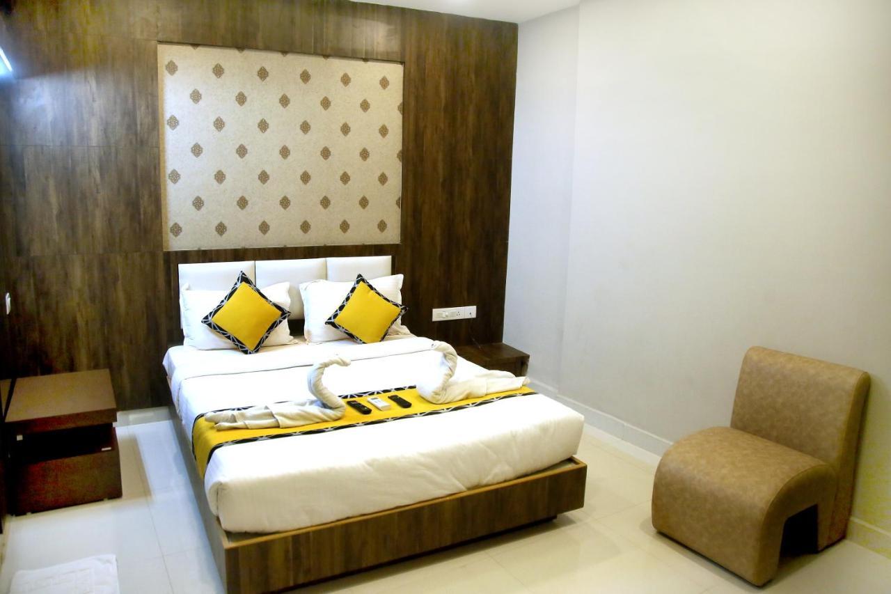 Hotel Grand Oliver 2*