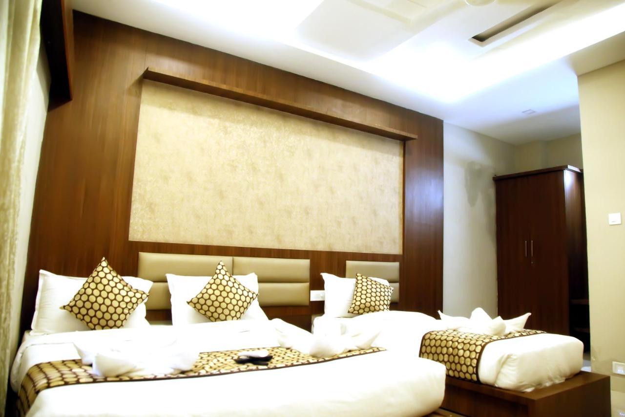 Grand Oliver 2* Chennai