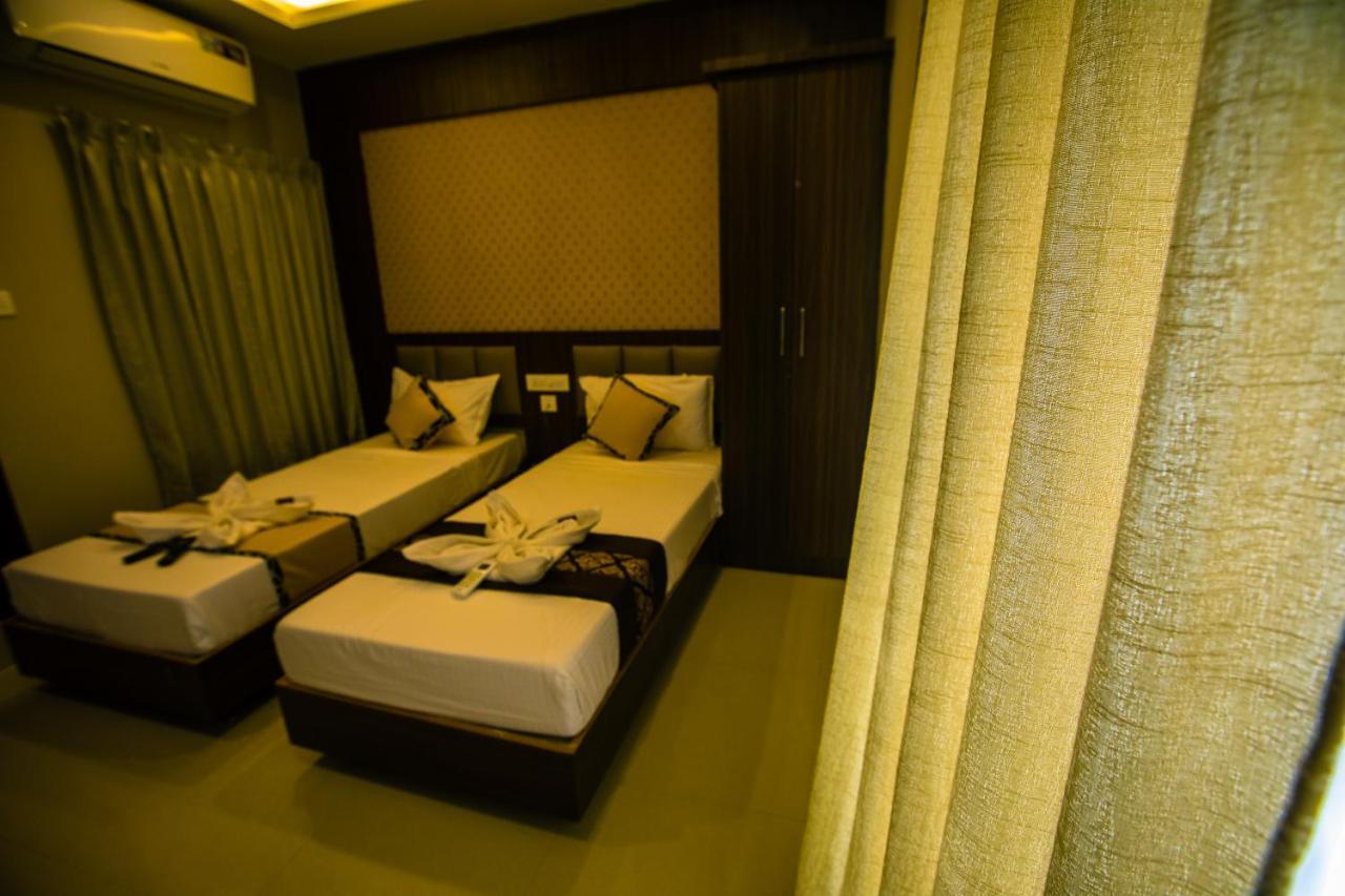 Hotel Grand Oliver Chennai