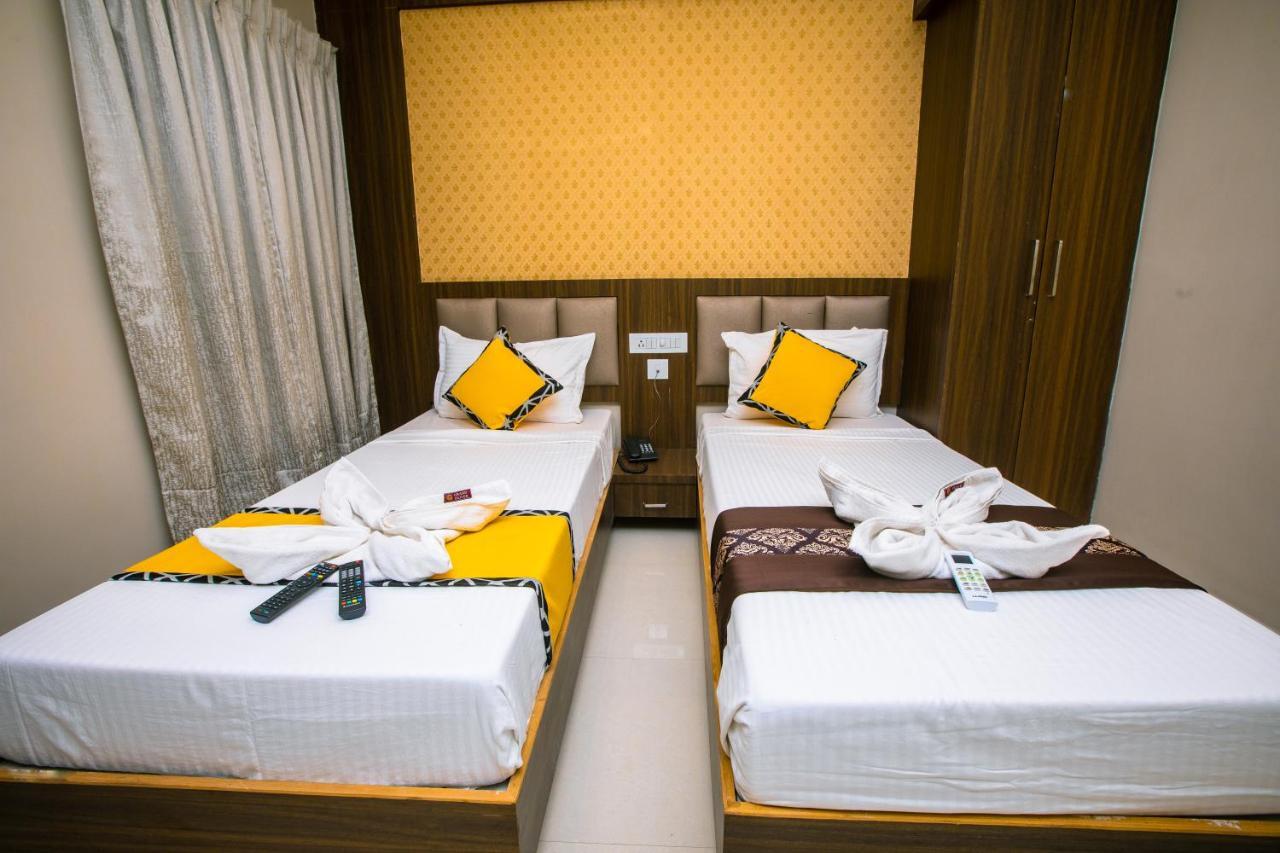 Grand Oliver Hotel