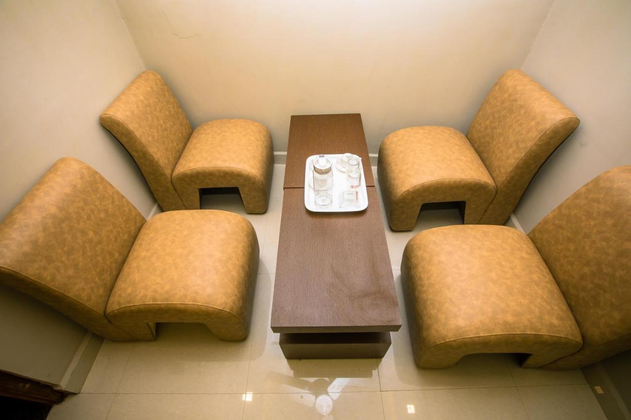 Grand Oliver Hotel 2*