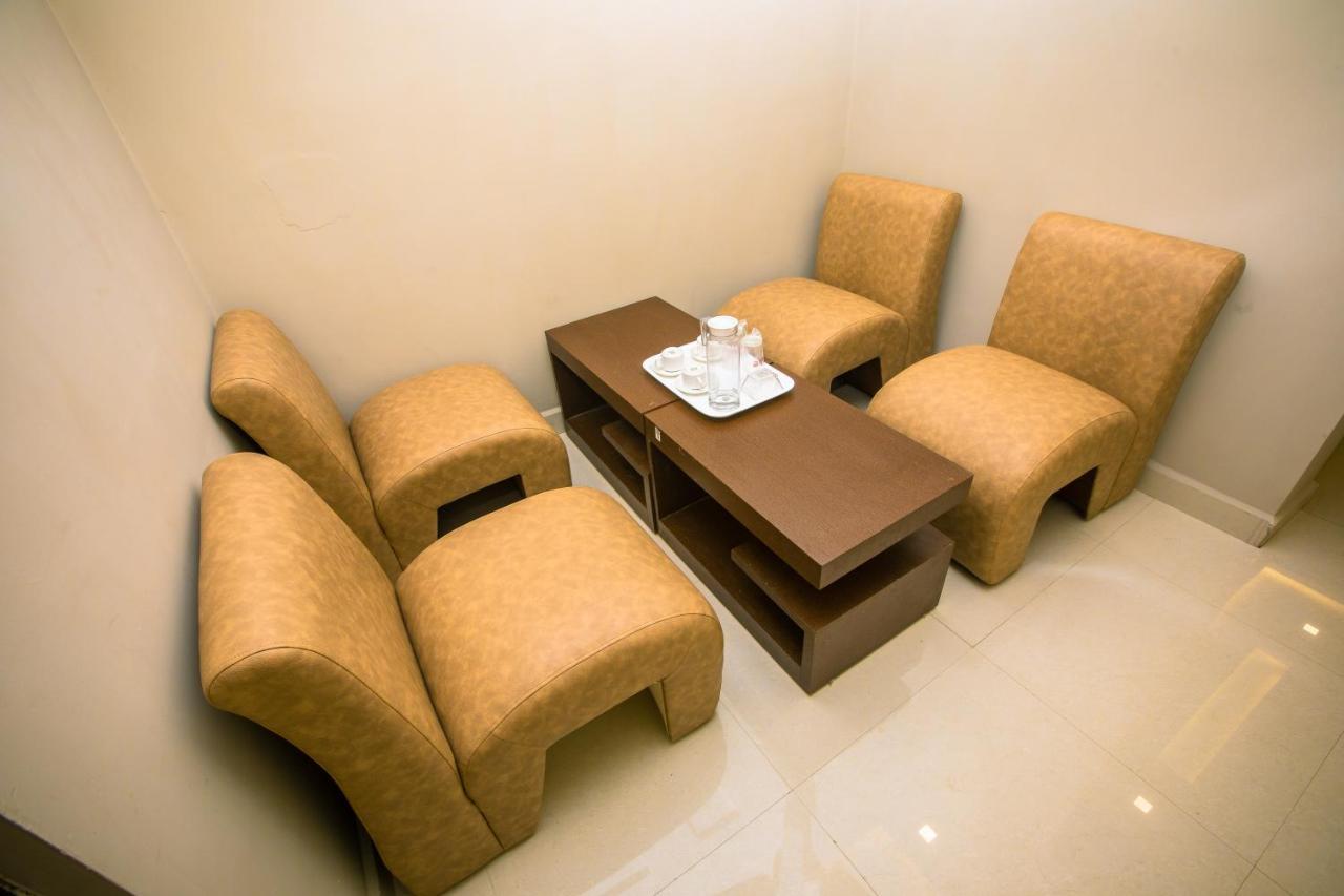 Grand Oliver Chennai