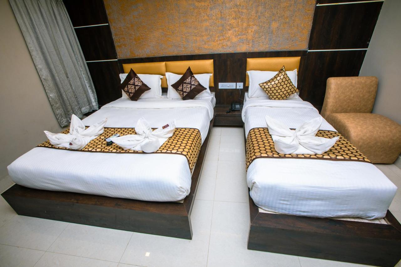 Grand Oliver Hotel 2*