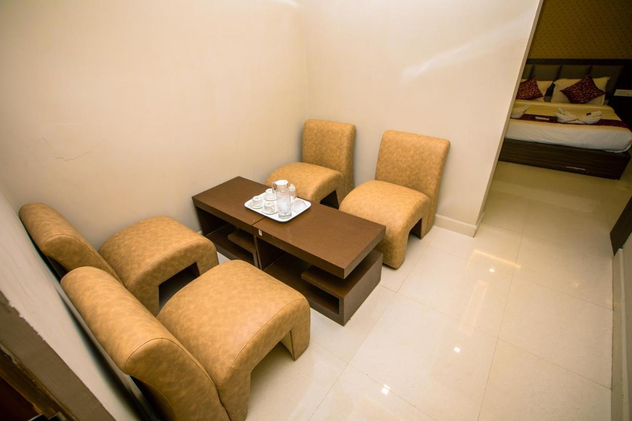 Hotel Grand Oliver