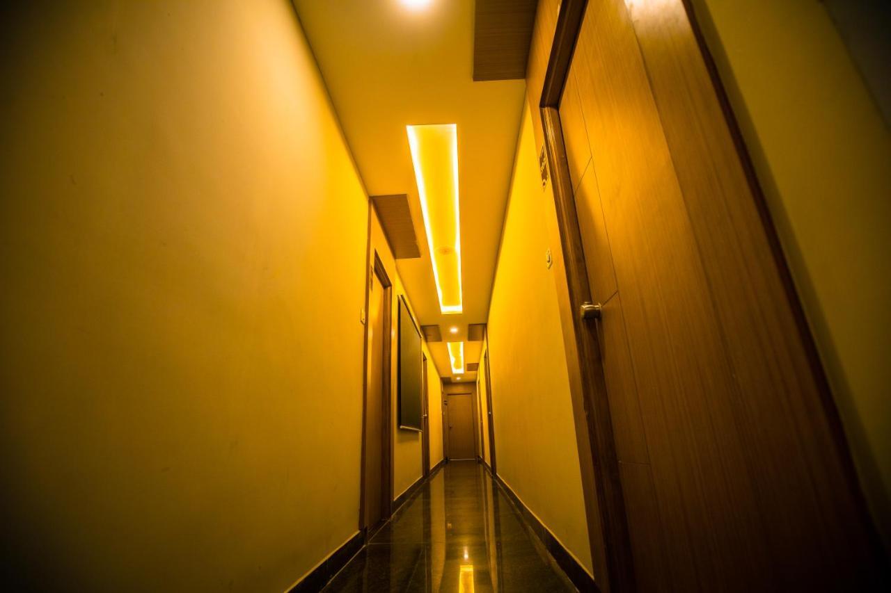 Grand Oliver Hotel 2*