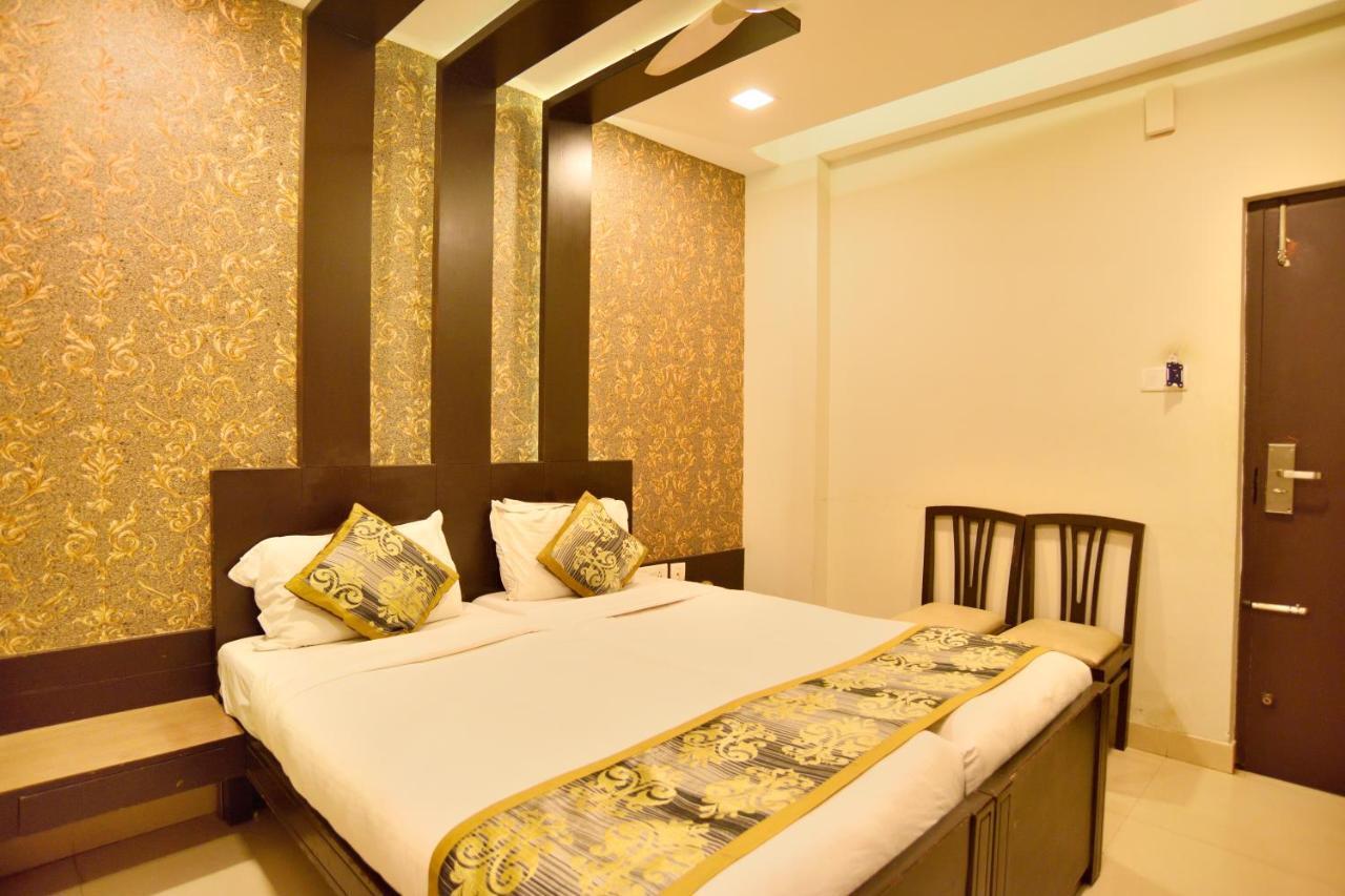 Sea Shell Residency Economy hotel
