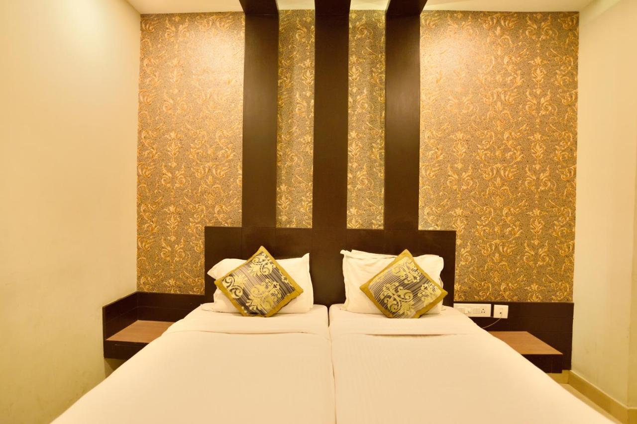 Economy hotel Sea Shell Residency