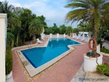 Tempat peranginan Mgm Eastwoods East Coast Road 4*