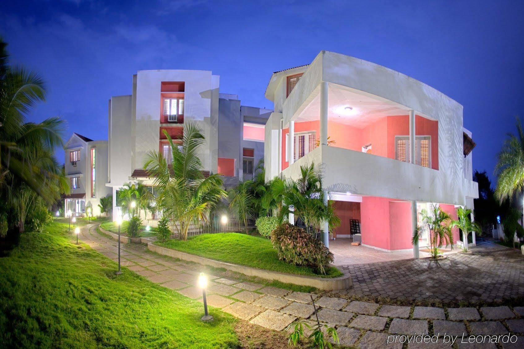 Mgm Eastwoods East Coast Road Tempat peranginan