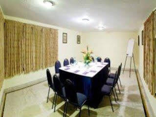 Mgm Eastwoods East Coast Road 4* Chennai