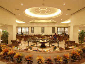 Greenpark Hotel Chennai