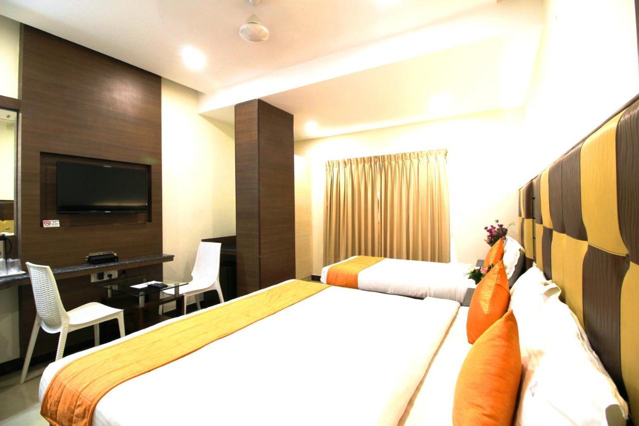 Hotel Saibala Grand Airport