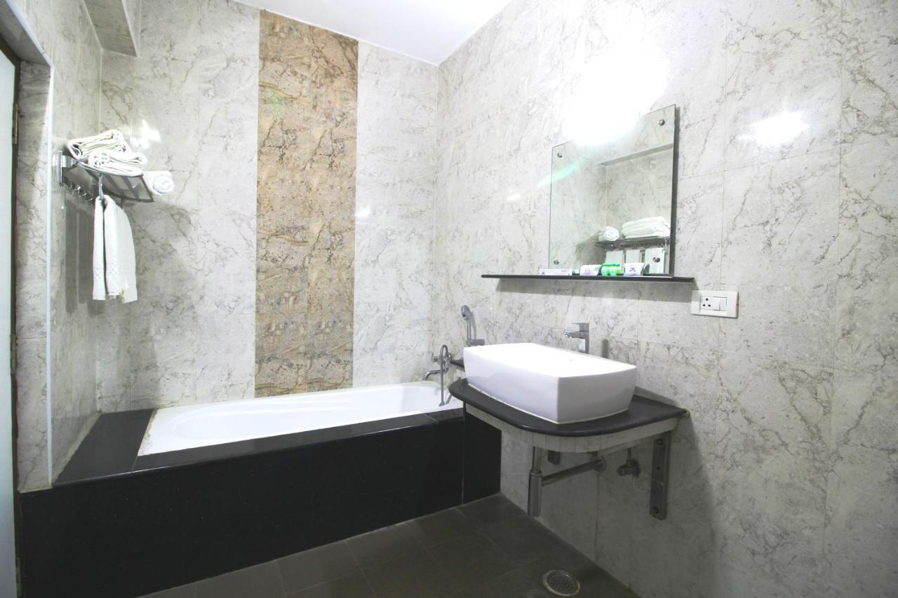 Hotel Saibala Grand Airport Chennai
