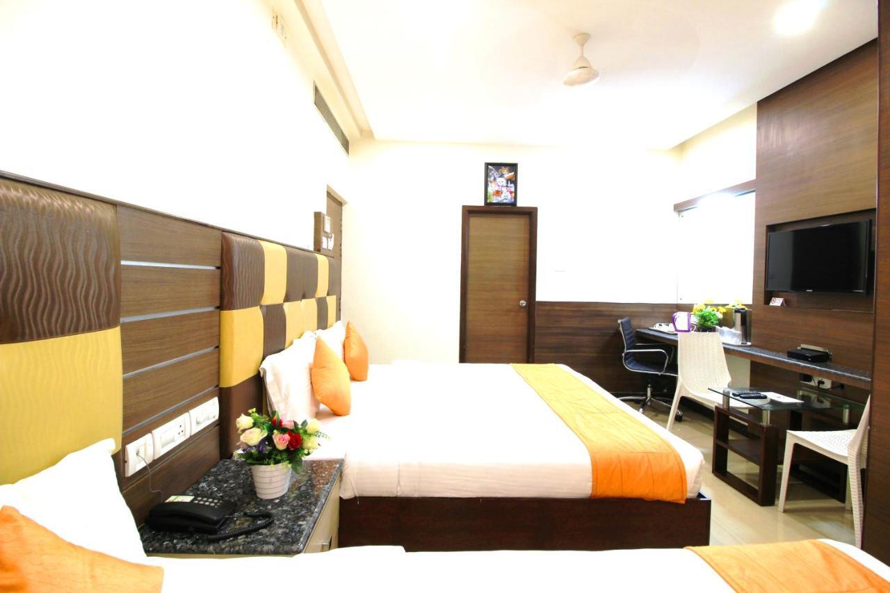 Saibala Grand Airport 3*