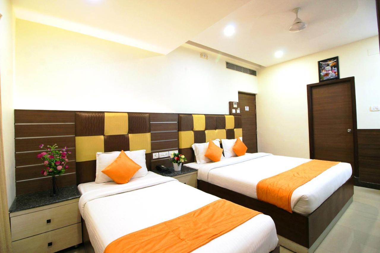 Saibala Grand Airport Hotel