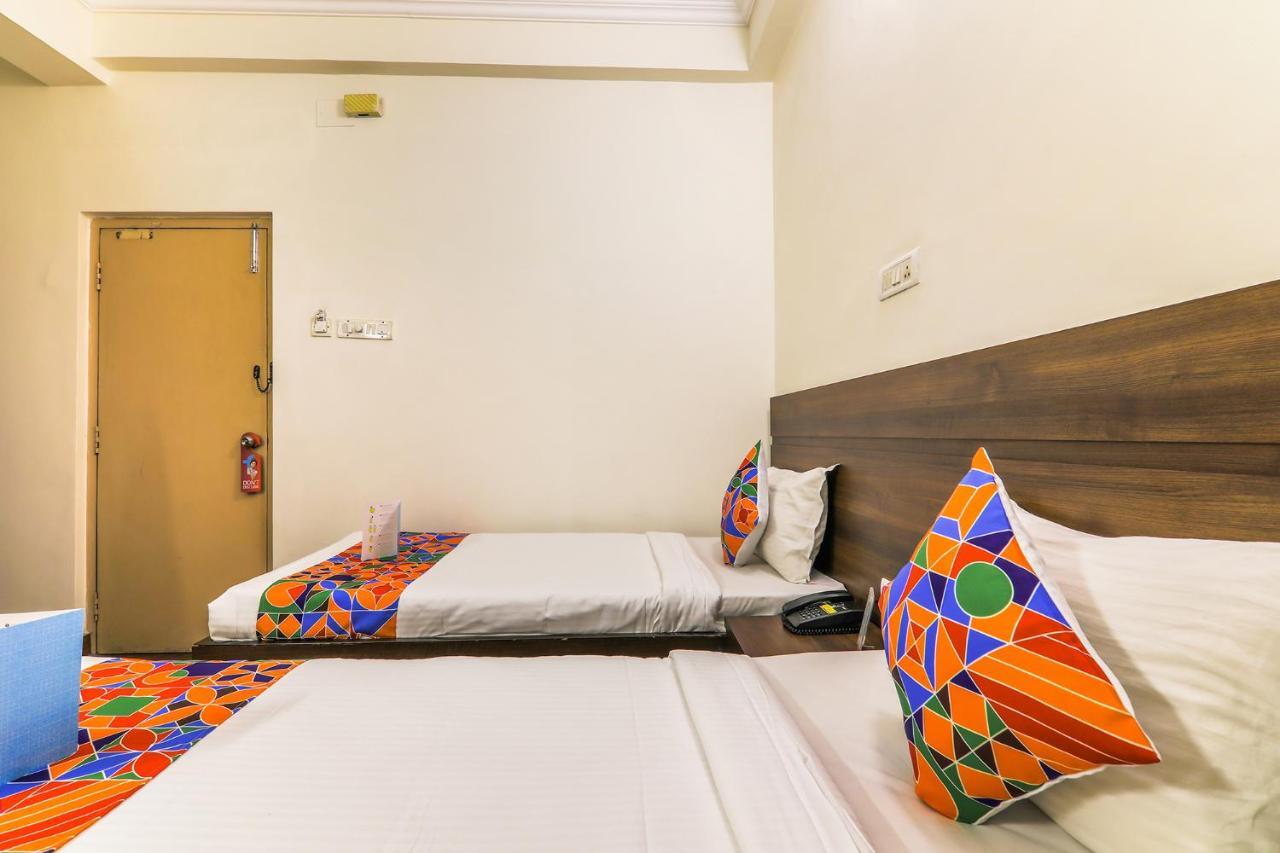 Hotel Fabhotel Royal Star 3*