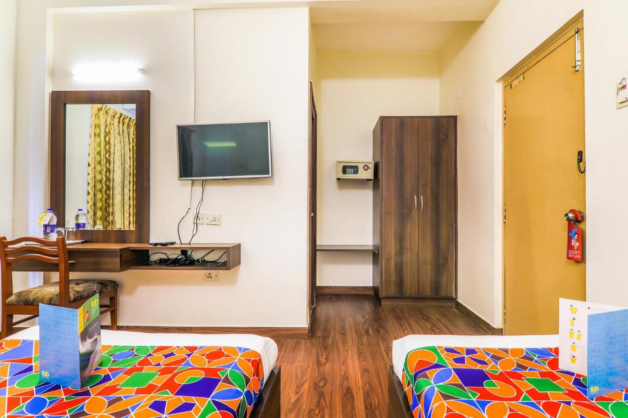 Fabhotel Royal Star 3* Chennai