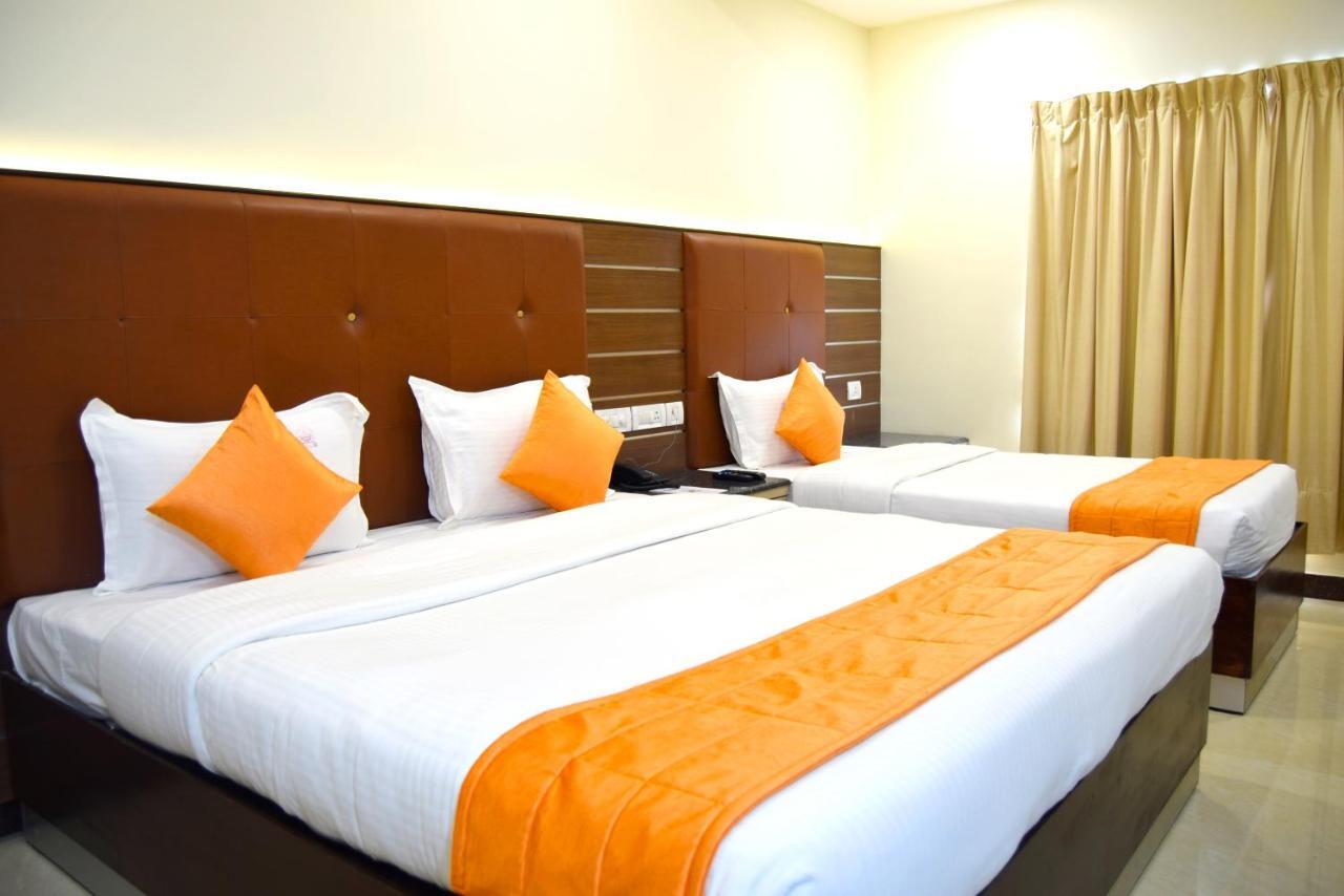 Saibala Grand Airport Hotel