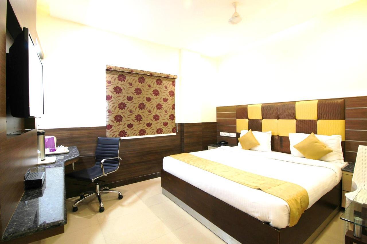 Hotel Saibala Grand Airport 3*