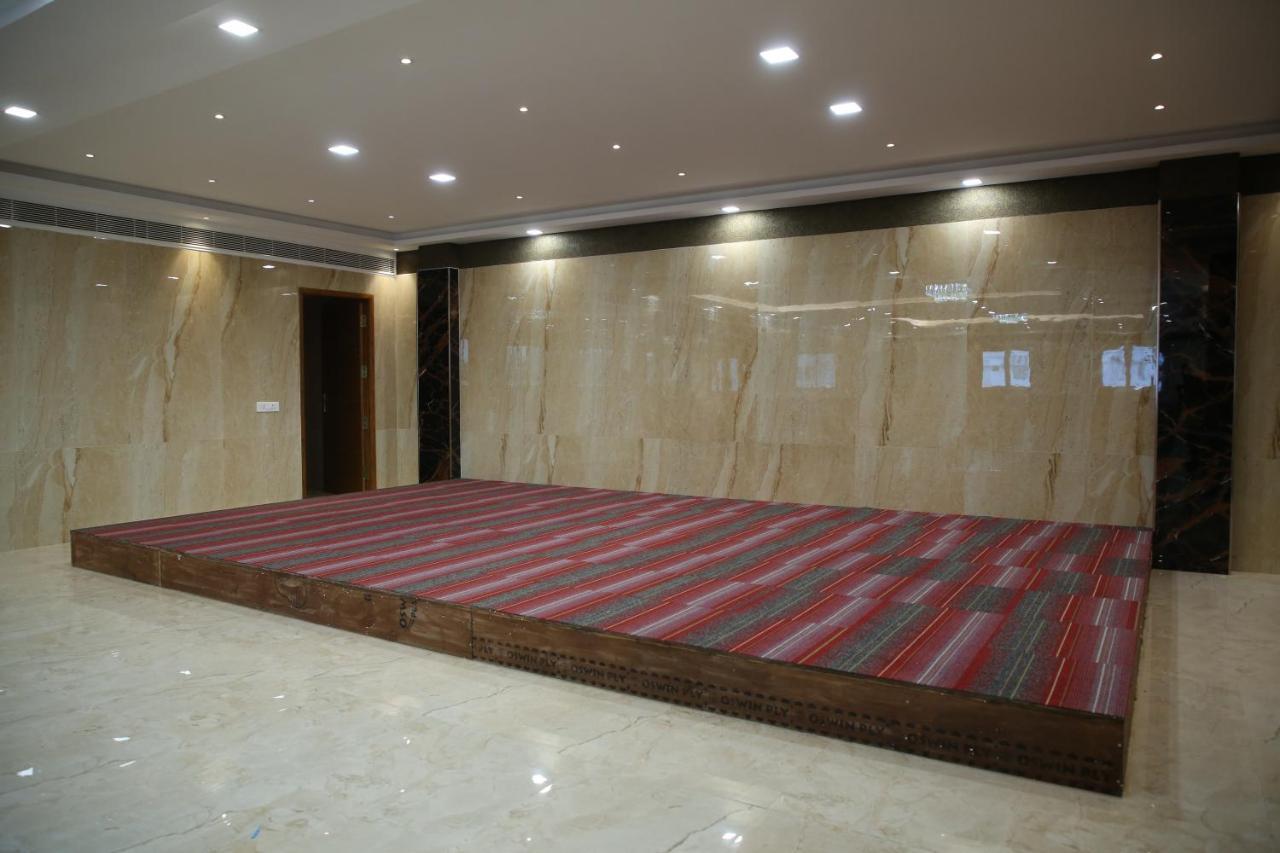 Sri Chakra * Chennai