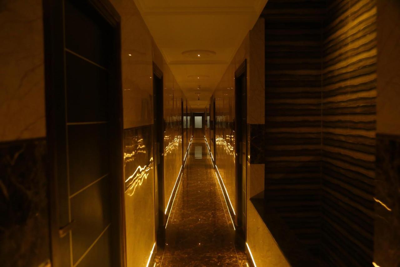 Al Noor Palace Business Class Hotel 3*