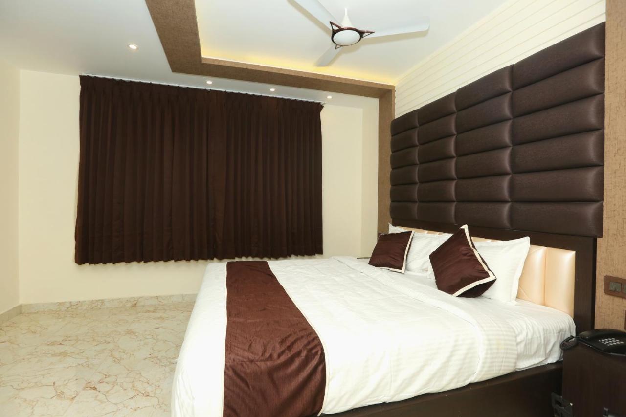 Al Noor Palace Business Class 3* Chennai
