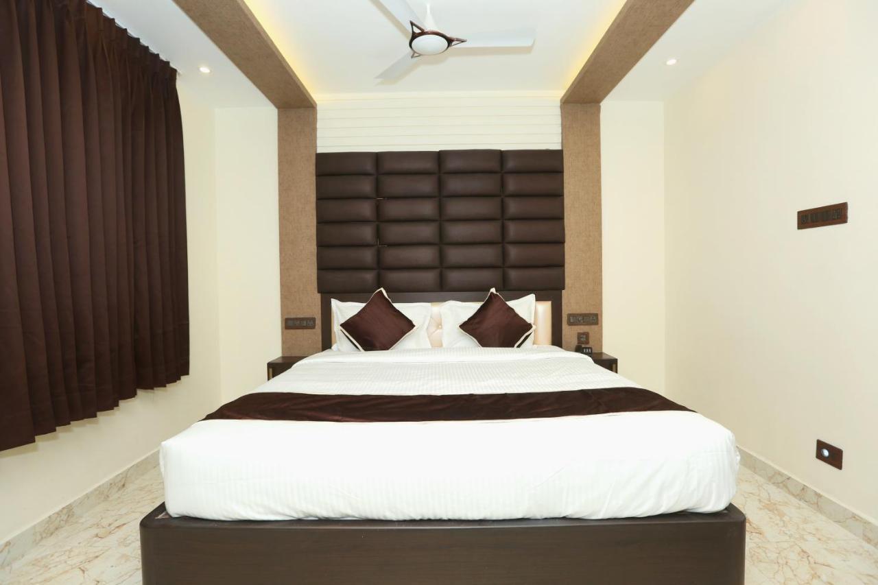 Al Noor Palace Business Class Hotel
