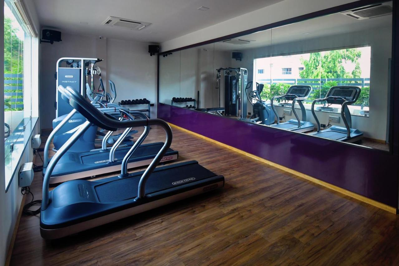 Hotel Ranjith 3*