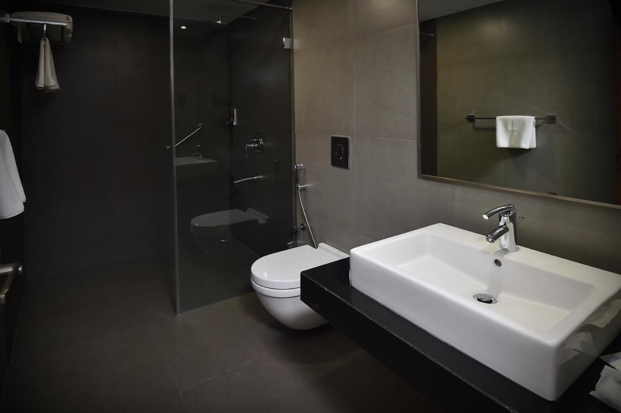Ranjith Hotel Chennai