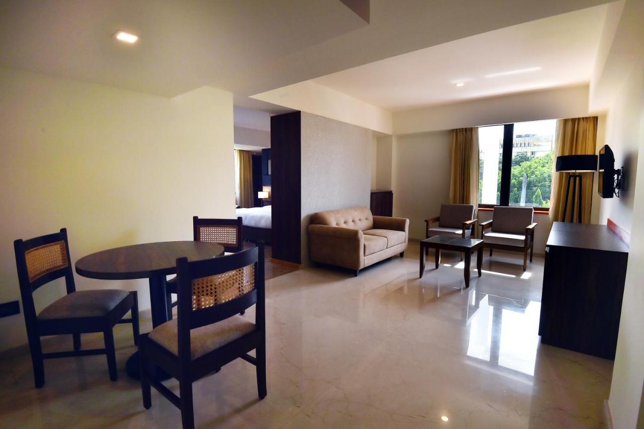 Ranjith Hotel Chennai