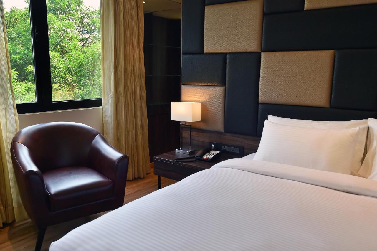 Hotel Ranjith 3*