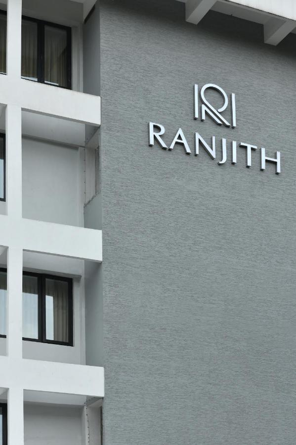 Hotel Ranjith Chennai